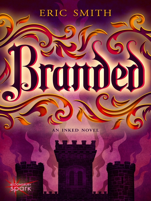 Title details for Branded by Eric Smith - Available